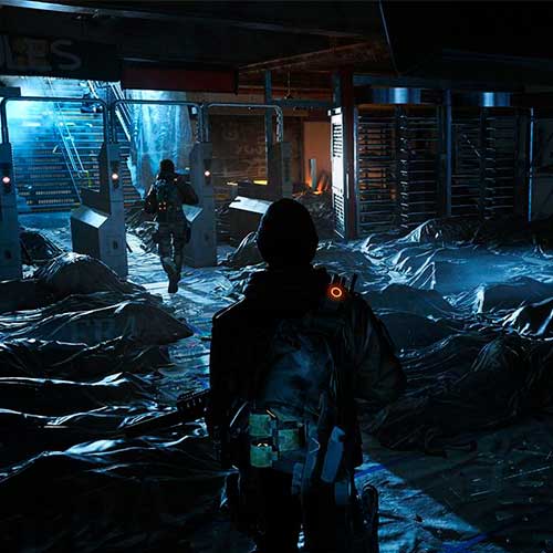 Tom Clancys The Division Season Pass Cd Key UPlay